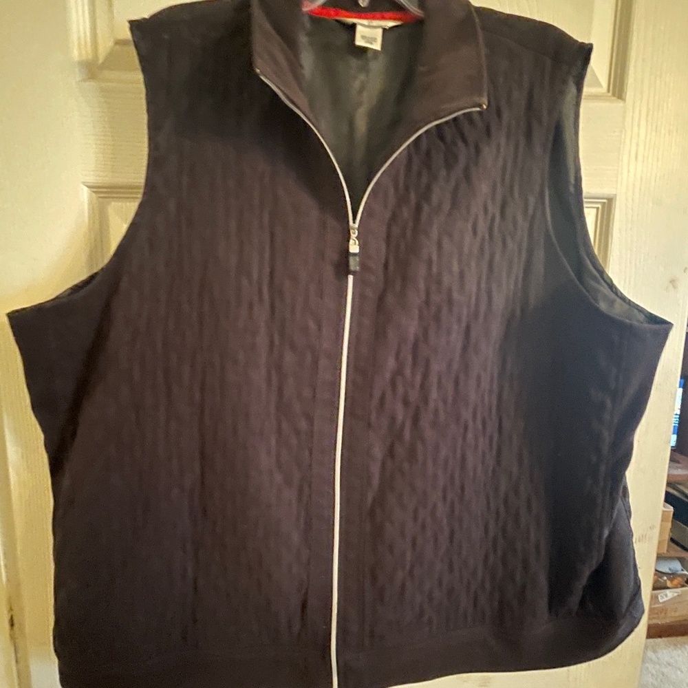 Allison Daley Vest
